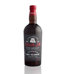 [RHUMJMFUMEEVOLCAN] Rhum J.M Agricole Fumee Volcanique