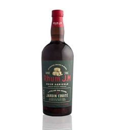 [RHUMJMJARDINFRU] Rhum J.M Agricole Jardin Fruite