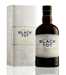 [BLACKTOTMASTER25] Black Tot Master Blender's Reserve 2025