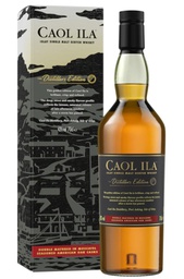 [CAOLILADE2022] Caol Ila Distillers Edition 2022