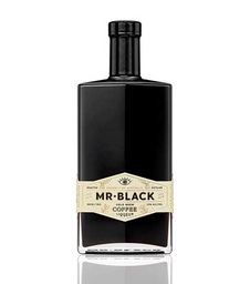 [MRBLACKCOFLIQ500ML] Mr. Black Coffee Liqueur 500ml