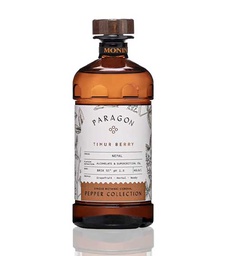 [PARATIMURBERRY] Monin Paragon Timur Berry Cordial