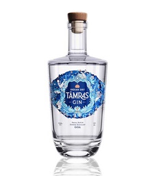 [TAMRASGIN] Tamras Indian Dry Gin
