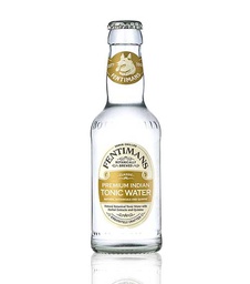 [FENTINIDANTONIC] Fentimans Premium Indian Tonic Water 24x200ml