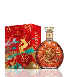 [REMYXOHORSE] Remy Martin XO Year of Horse Limited Edition