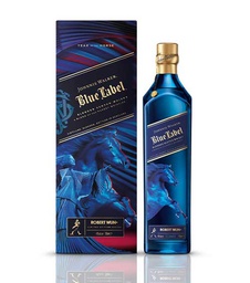 [JWBLUELABEL26HORSE] Johnnie Walker Blue Label Year of Horse Limited Edition