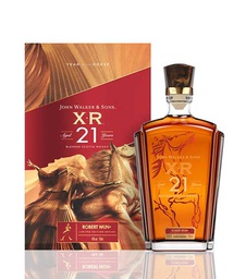[JWXR21HORSE] John Walker &amp; Sons XR 21 Year of Horse Limited Edition
