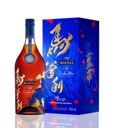[MARTELLCORBLEUHORSE] Martell Cordon Bleu Year of Horse Limited Edition