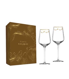 [LUCARISSIGNATURE] Lucaris CNY 2026 Year of the Horse Signature Set (2 HK Hip Cabernet)