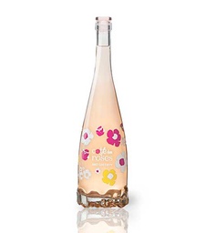 [GERBERTROSESART] Gerard Bertrand Cote des Roses Rosé Art Edition