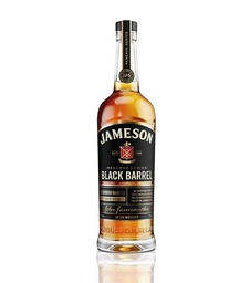 [JAMESONBLACKBARREL] Jameson Black Barrel