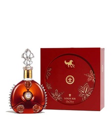 [RMLOUISIIIHORSE] Remy Martin Louis XIII Year of Horse