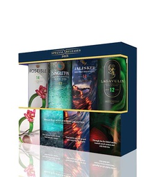 [DIAGEOSR2025] Diageo Special Releases 2025 Gift Set (200ml x 4)