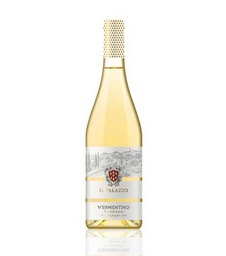 [IPVERMENTINO2024] IL Palazzo Vermentino Toscana IGT 2024