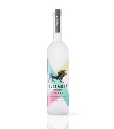 [ALTAMURAVODKA] Altamura Vodka