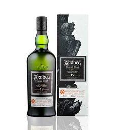 [ARDBEG19TRAIGHBHAN7] Ardbeg 19 Years Traigh Bhan Batch 7 Single Malt Whisky