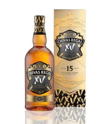 [CHIVAS15YEARS] Chivas Regal 15 Years