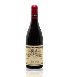 [LJVERGELESSESCRU2022] Louis Jadot Pernand-Vergelesses 1er Cru Clos de la Croix de Pierre 2022
