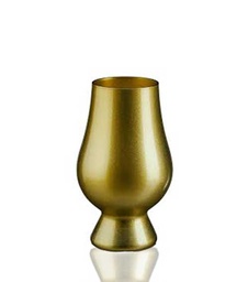 [GLENGOLDWHISKYGLASS] The Glencairn Gold Whisky Glass w/Box