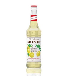 [MONINLEMONSYRUP] Monin Lemon Syrup