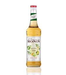 [MONINLIMECORDIAL] Monin Lime Cordial