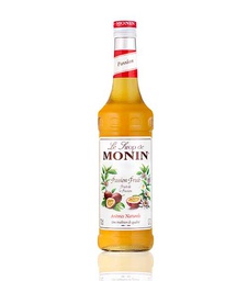 [MONINPASSFRUITSYRUP] Monin Passion Fruit Syrup
