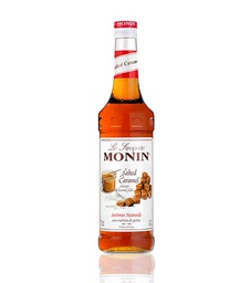 [MONINSALTEDCARSYRUP] Monin Salted Caramel Syrup