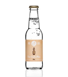 [TCPLAINSPARKLINGWATER] Three Cents Two Cents Plain Sparkling Water 24x200ml