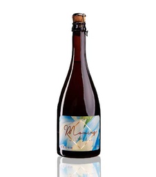 [MOMINGWESTLAKE] MoMing Cuvée West Lake Kombucha