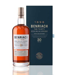 [BEN30YEARS] Benriach 30 Years The Thirty Single Malt Whisky