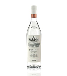 [NARGRAPBIANCA] Nardini Grappa Bianca
