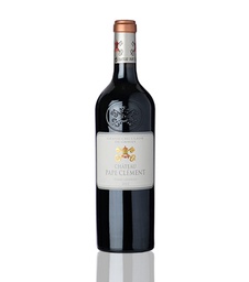 [PAPECLEMENT18] Chateau Pape Clement 2018