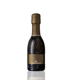 [BMPROSECCODOCGASOLOMINI] Borgo Molino Motivo Asolo Prosecco Superiore DOCG Brut 200ml