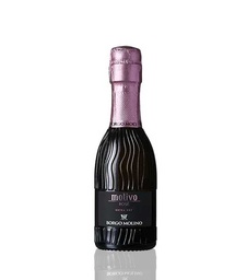 [BMROSEEXTRADRYMINI] Borgo Molino Motivo Rosé Extra Dry 200ml