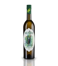 [BALDORIADRY] Baldoria Dry Vermouth