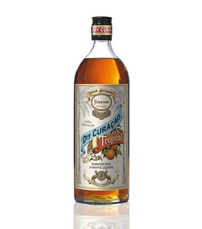 [PFDRYORANGETROPICAL] Pierre Ferrand Dry Curacao Tropical