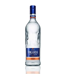 [FINLANDIA101] Finlandia Vodka 101 Proof