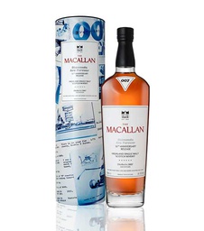 [MACDIAMONDS55TH] The Macallan Diamonds Are Forever 55th Anniversary Release