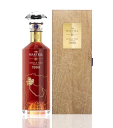 [MARSCBORD1999] Martell Single Cru Borderies 1999