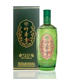 [SHANXICHUYEHCHING] Shanxi Fenjiu Chu Yeh Ching Chiew 28%