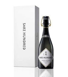 [SAKEHUNBYAKKOBES] Sake Hundred Byakko Bespoke