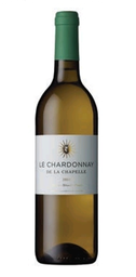 [CHARDONNAYCHAPELLE2023] Vialard &amp; Hosteins Le Chardonnay de la Chapelle 2023