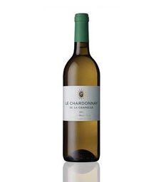 [CHARDONNAYCHAPELLE2023] Vialard &amp; Hosteins Le Chardonnay de la Chapelle 2023