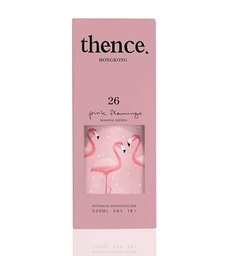 [THENCE26PINKFLAMINGO] thence.26 Pink Flamingo Botanical Honeyed Elixir
