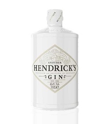 [HENDRICKSGINANOTHER] Another Hendrick's Gin