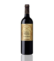 [CHGLORIA18] Chateau Gloria 2018