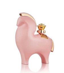 [LZLJPINKHORSE] Luzhou Laojiao Pink Horse Limited Edition
