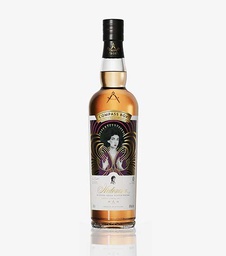 [CBHEDONISM2025] Compass Box Hedonism 2025 Blended Grain Whisky