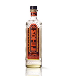 [MOTELMEZCAL] Motel Mezcal