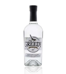 [THEGREEDYGIN] The Greedy Gin